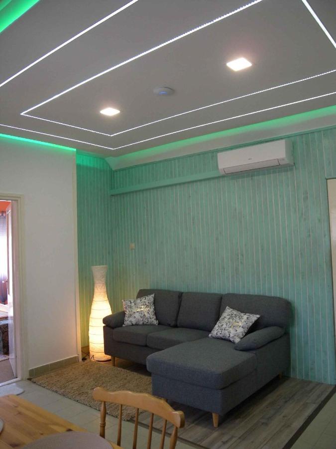Apartment Balatonbereny 4 Exterior foto